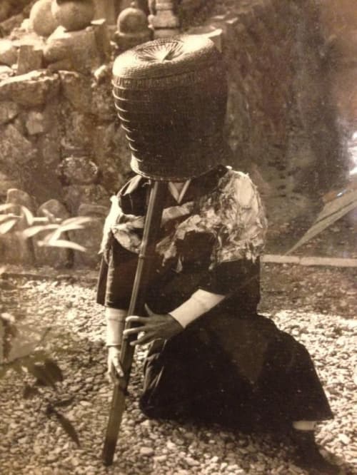 Tyhjä kehys, tyhjä ääni, tyhjä mieli - luova prosessi ja meditaatio