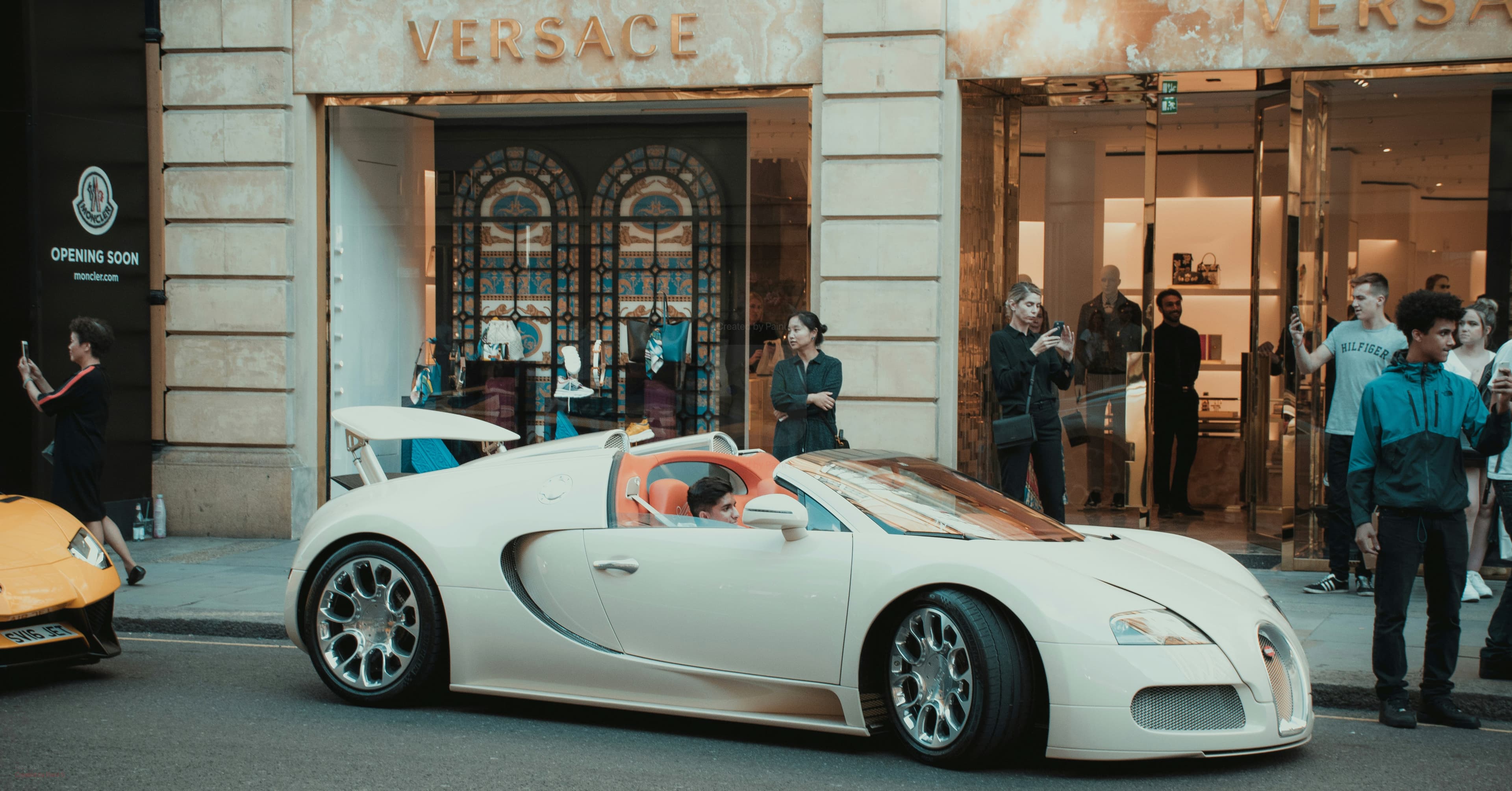 Mitä sinulta puuttuu?