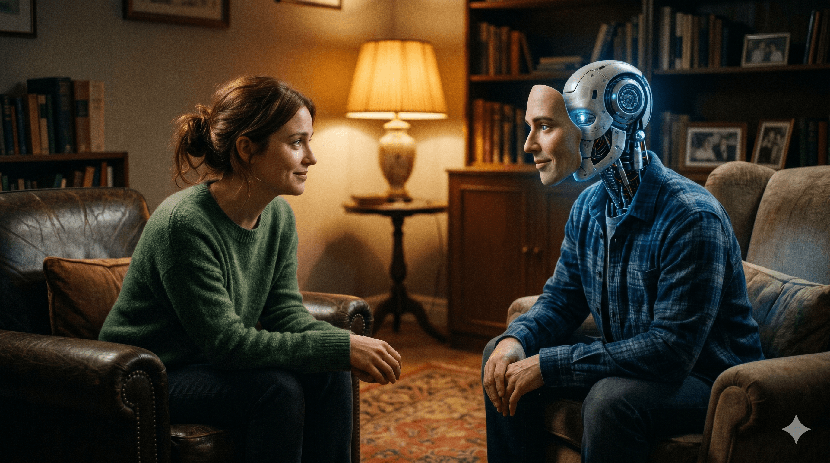 Some kaappasi keskittymisen ja nyt tekoäly hakkeroi kiintymysjärjestelmän - dopamiini ja oksitosiini teknoyritysten kultakaivoksina