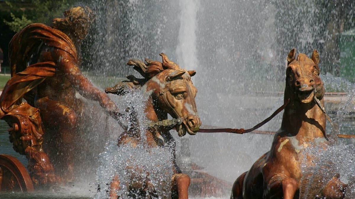 Mielen vaunut viisausperinteissä