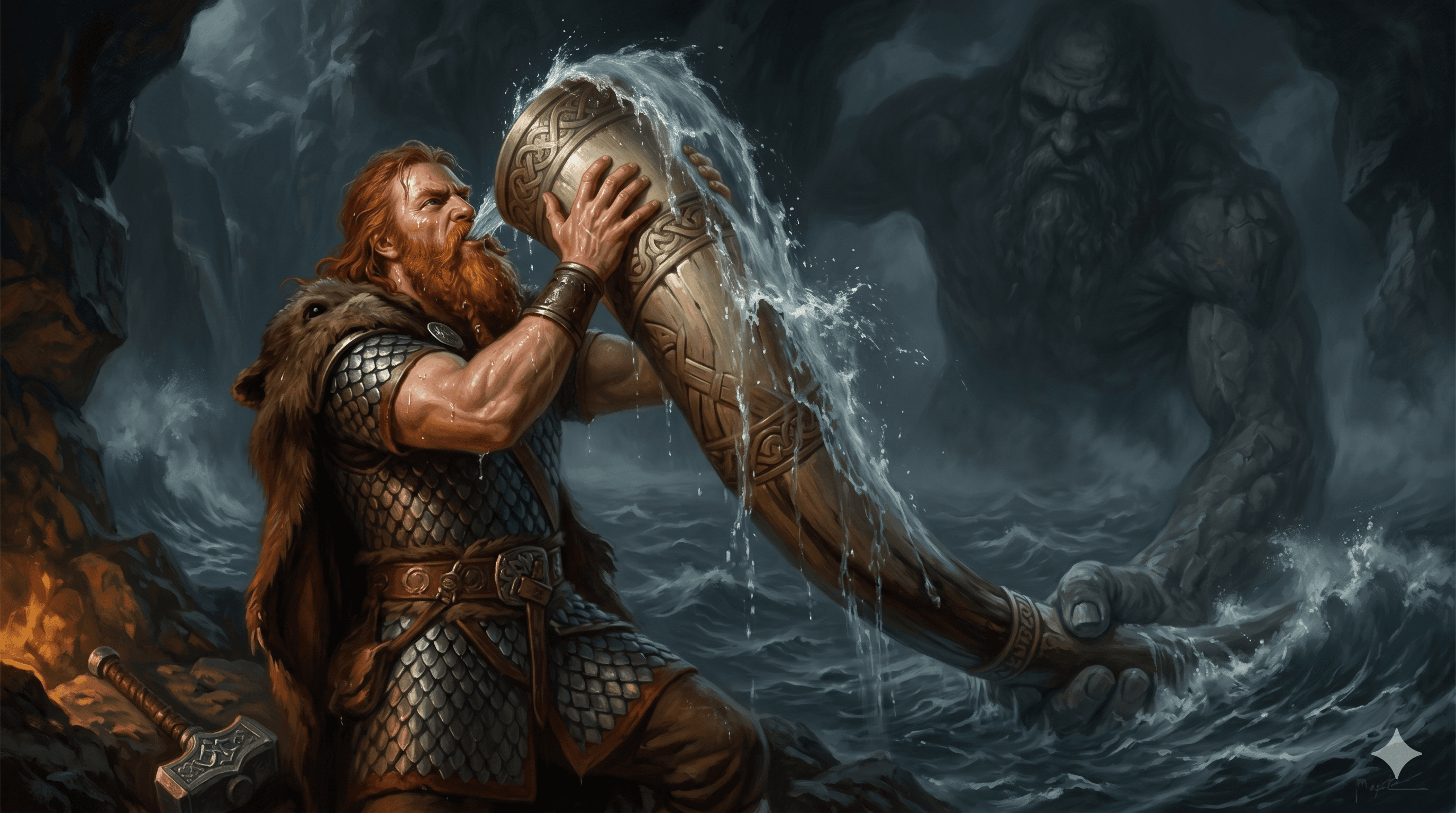 Kymmenen bitin pullonkaula — miksi AI näännyttää aivosi tietotyössä